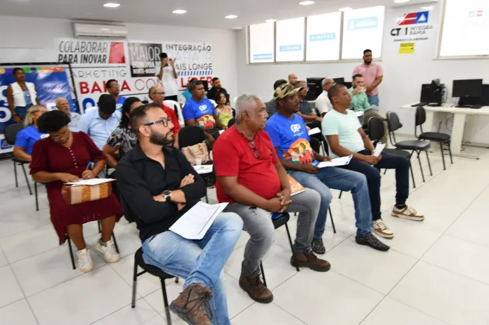 Foto: Reprodução/Prefeitura de Alagoinhas - BA