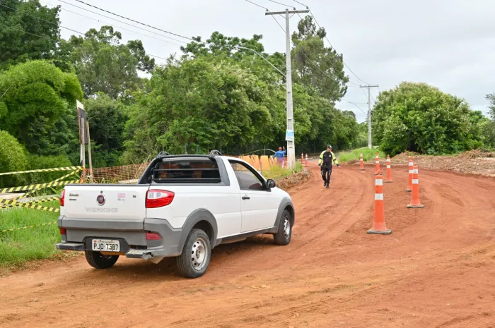 Foto: Reprodução/Prefeitura de Vitória da Conquista - BA