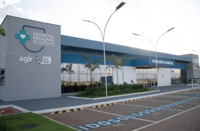 Foto: Reprodução/Secom Mato Grosso do Sul