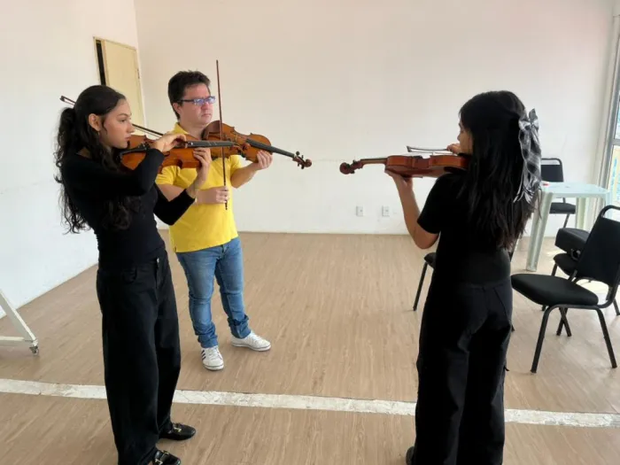 Foto: Reprodução/Agência Amazonas