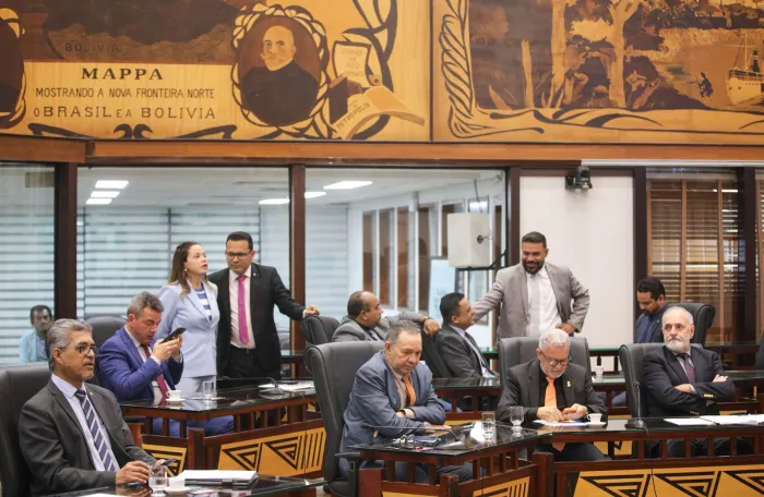 Foto: Reprodução/Aleac