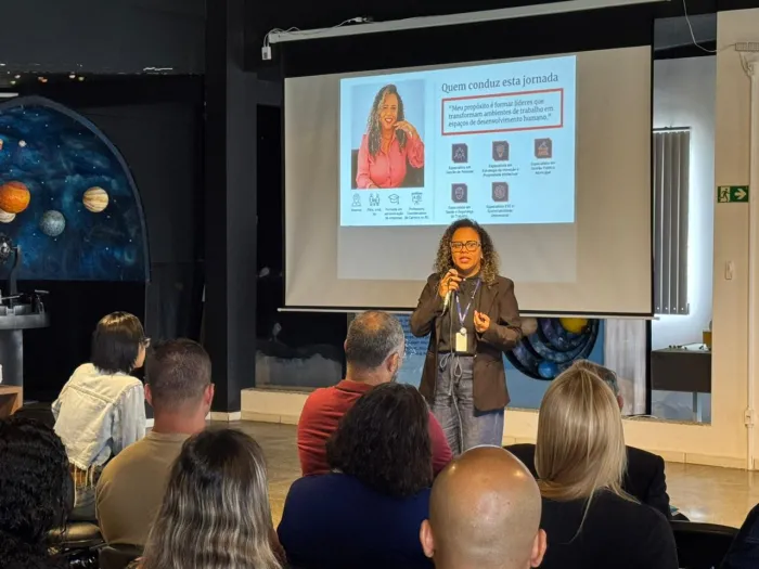 Foto: Reprodução/Prefeitura de Vitória da Conquista - BA