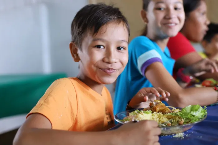 Foto: Reprodução/Secom Acre