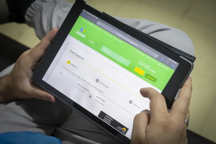 Inscrições para sorteio de março da Nota Fiscal Goiana terminam neste domingo