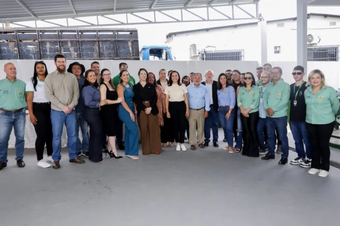 Foto: Reprodução/Secom Acre