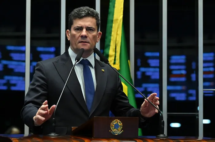  - Foto: Jefferson Rudy/Agência Senado