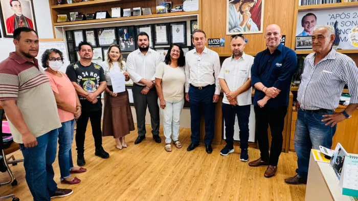 Foto: ALEXANDRE ALVES ALONSO