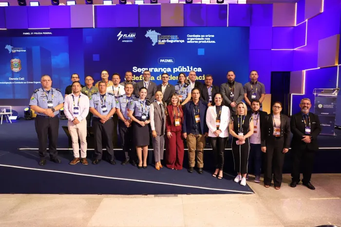 Foto: Reprodução/Secom Acre