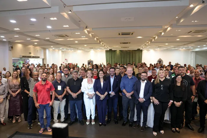 Foto: Reprodução/Secom Acre