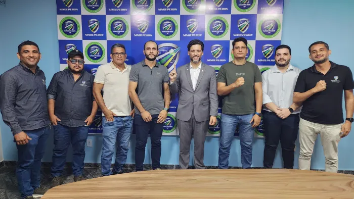  Para Camargo, discutir segurança pública exige ouvir diretamente quem vive a realidade do sistema (Foto: Assessoria parlamentar)