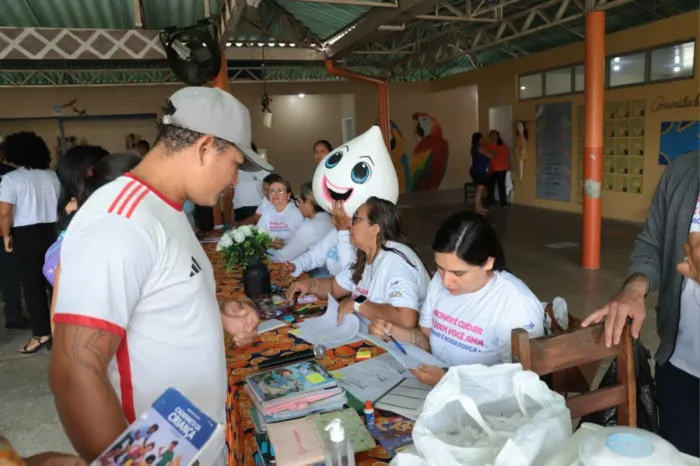 Foto: Simone Brandão