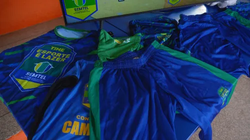 Foto: Reprodução/Prefeitura de Porto Velho - RO