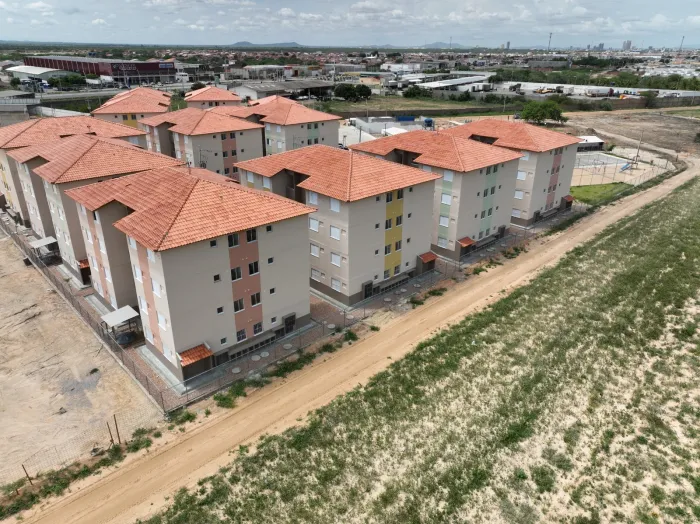 Foto: Reprodução/Prefeitura de Petrolina - PE