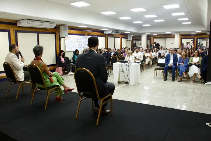 Foto: Kamila Canhedo / Ascom Sespa