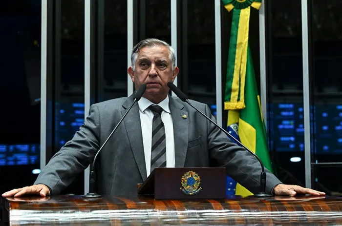  - Foto: Jefferson Rudy/Agência Senado