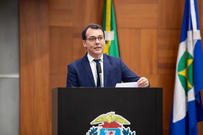 Foto: ANGELO VARELA / ALMT