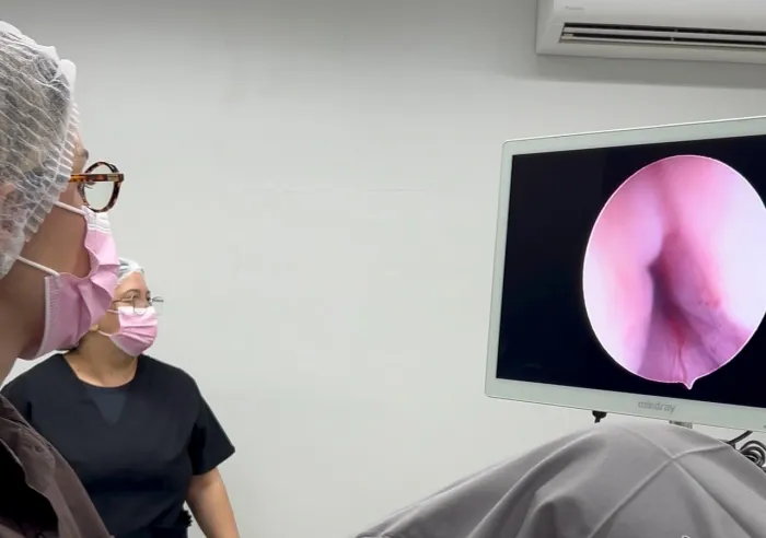 Foto: Reprodução/Secom Paraíba