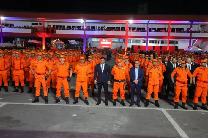 Foto: Reprodução/Agência Amazonas