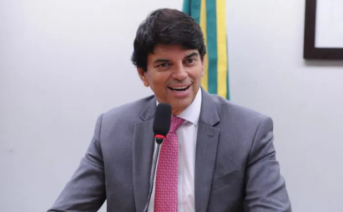 Renato Araújo / Câmara dos Deputados