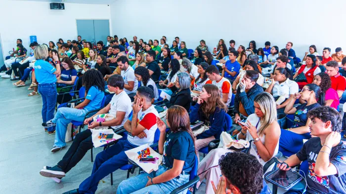 Foto: Reprodução/Secom Paraíba