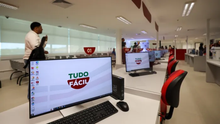 Tudo Fácil Gravataí passa a oferecer coleta de biometria e outros serviços do Cartório Eleitoral