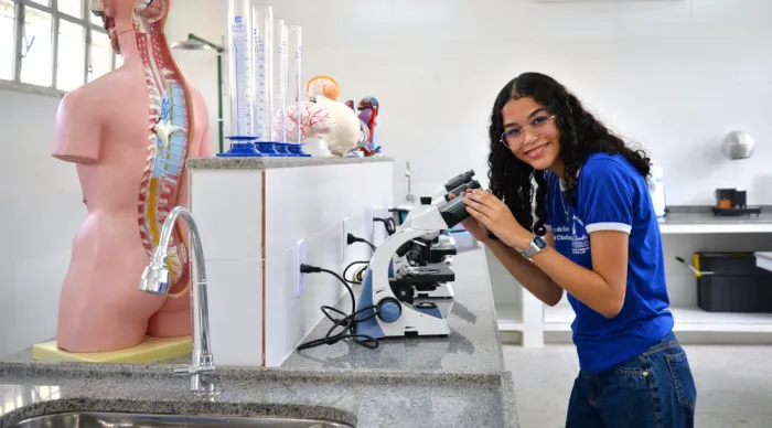Resultados demonstram compromisso do Governo de Sergipe com desenvolvimento e transformação por meio da educação / Fotos: Ascom/Seed