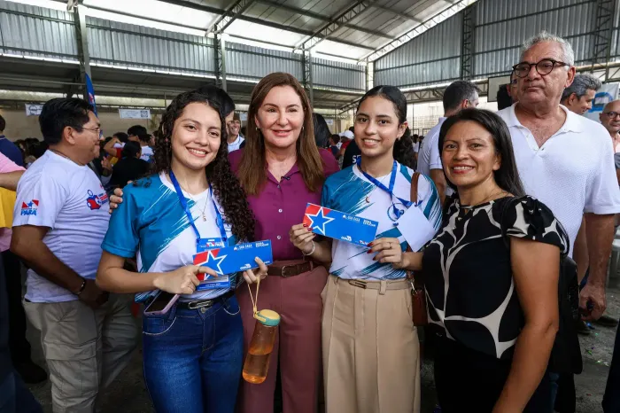 Foto: Alex Ribeiro / Ag. Pará