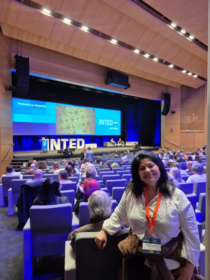 Foto: Acervo Pessoal