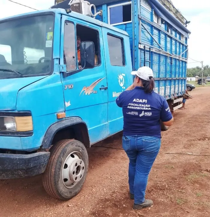 Foto: Reprodução/Secom Piauí