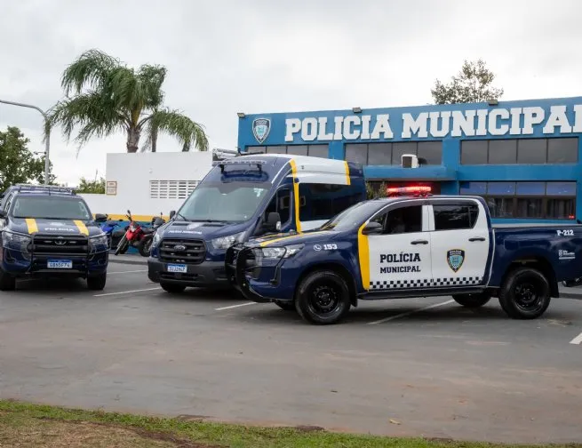 São Sebastião reforça segurança pública e garante cumprimento de mandados judiciais com atuação integrada 