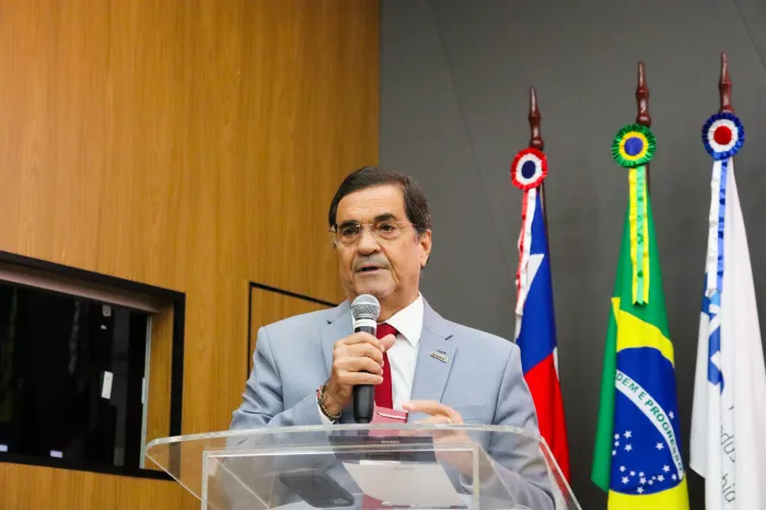 Foto: Eduardo Andrade/Ascom SDE