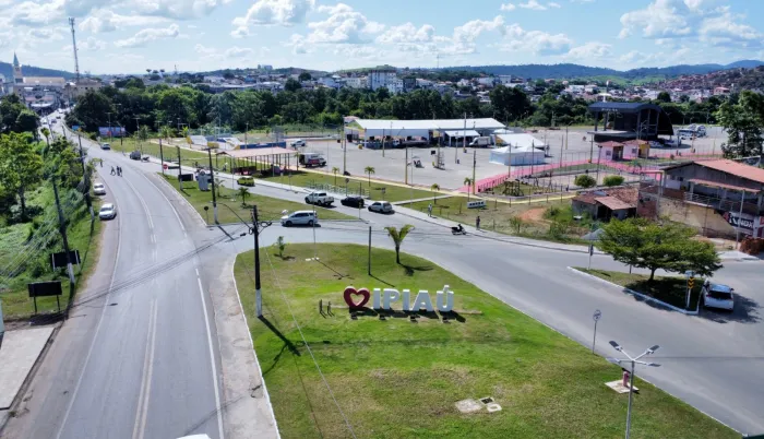 Foto Ilustrativa: Thuane Maria/GOVBA