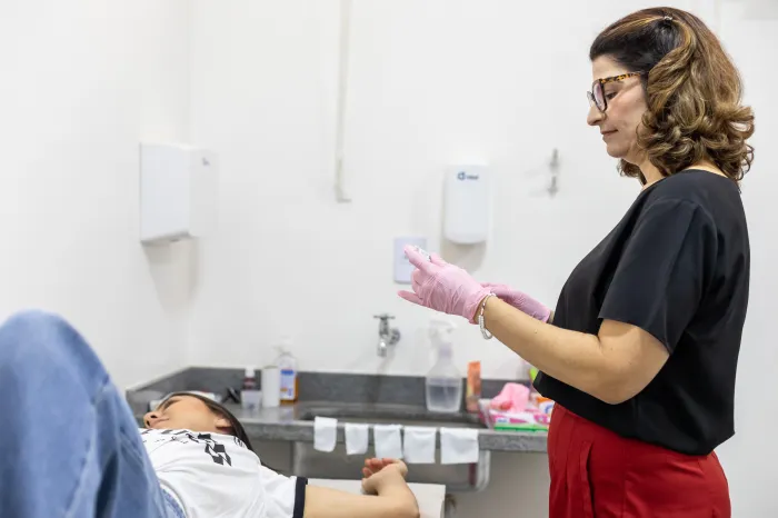 Crédito: Emanoele Daiane 