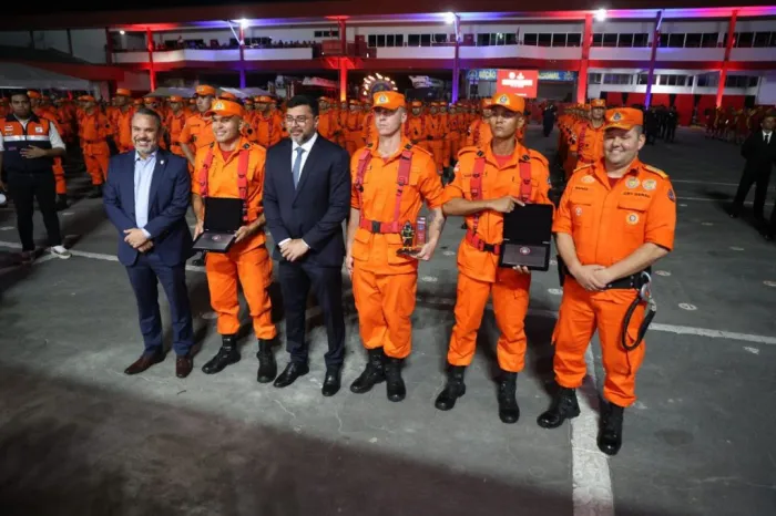 Foto: Reprodução/Agência Amazonas