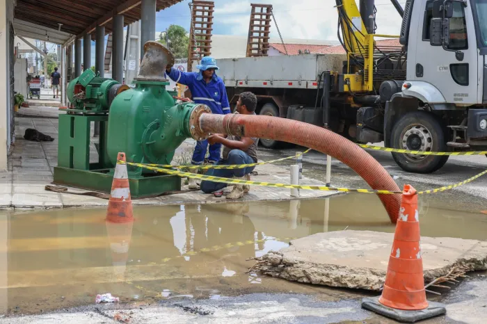 Foto: Reprodução/Prefeitura de Petrolina - PE