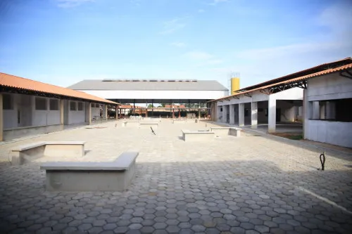 Foto: Reprodução/Prefeitura de Porto Velho - RO