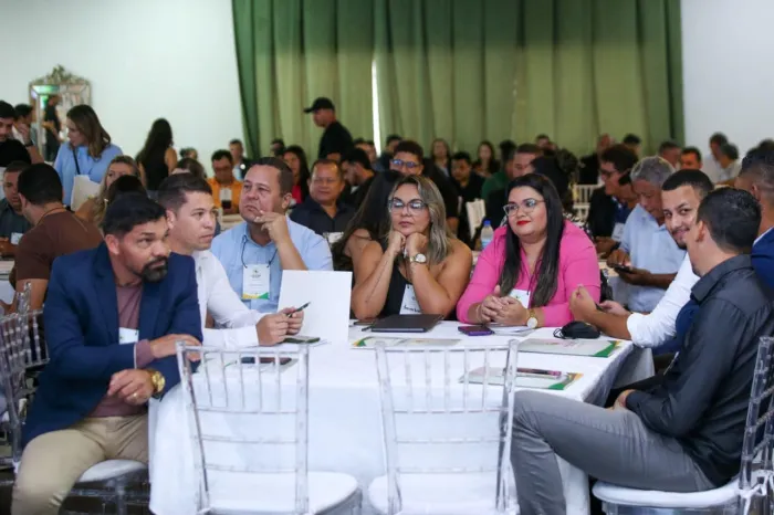 Foto: Reprodução/Secom Acre