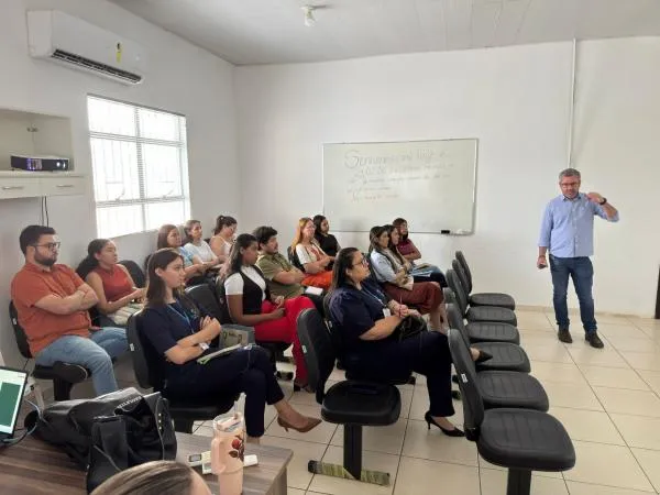 Foto: Reprodução/Prefeitura de Sorriso - MT