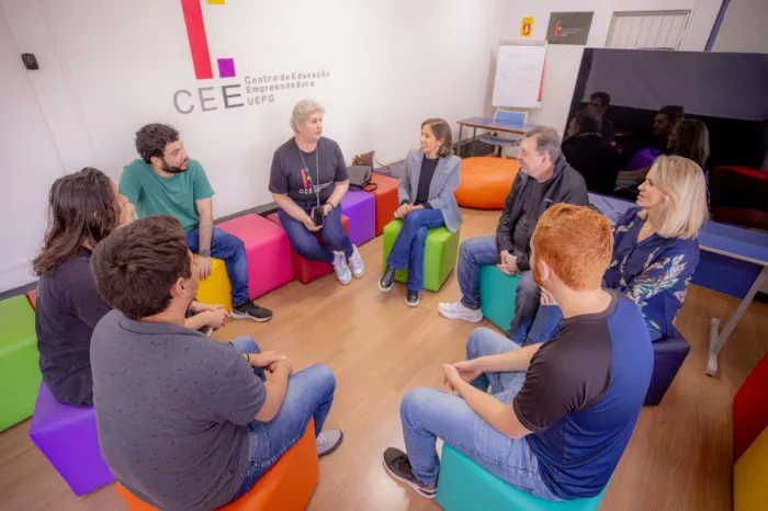 Foto: Reprodução/UEPG