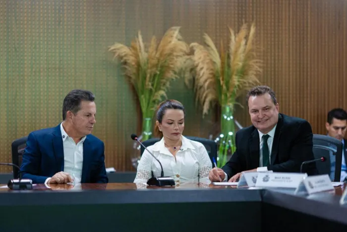 Max articula retorno de pagamento de tributos estaduais em lotéricas