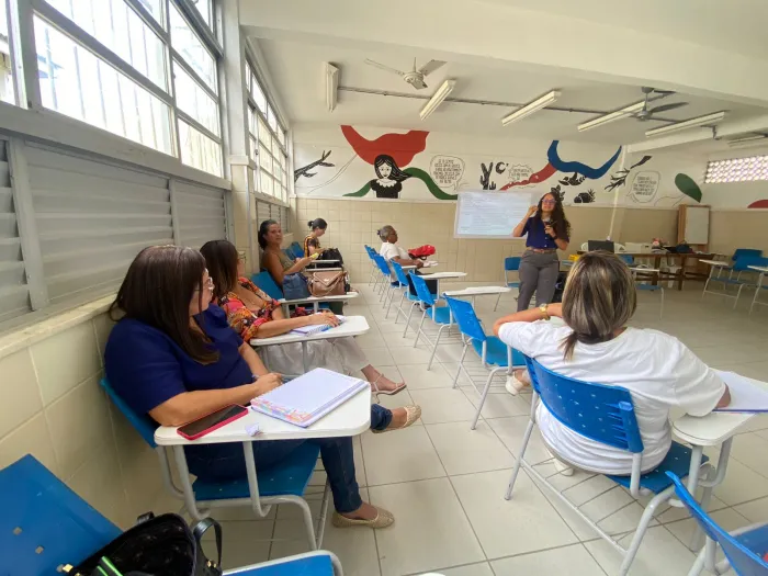 Foto: Reprodução/Prefeitura de Alagoinhas - BA