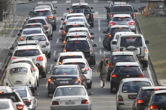 Foto: Reprodução/Secom Paraná