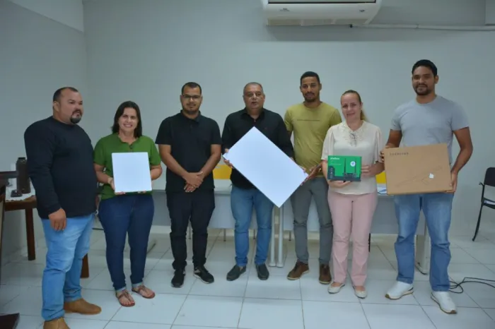 Foto: Reprodução/Secom Acre