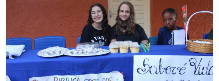 Escola estadual de Espera Feliz é única da rede mineira contemplada em chamada nacional do CNPq