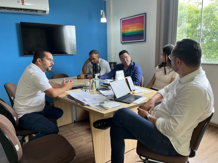 Foto: Reprodução/Prefeitura de Vitória da Conquista - BA