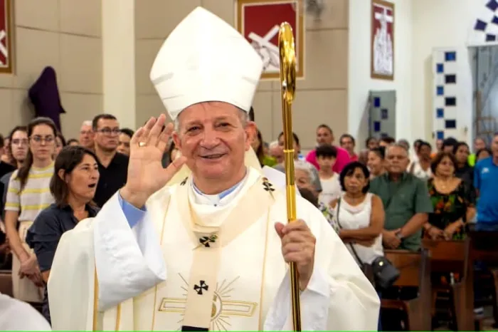 Foto: VANDERSON FERRAZ SANTOS