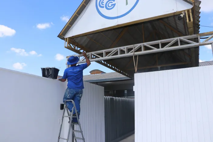 Foto: Karina Audrey/Fundepar