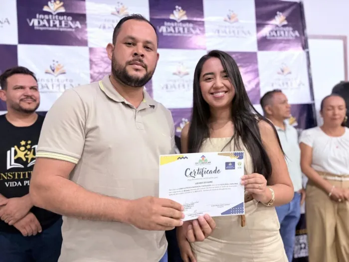 Foto: Reprodução/Secom Acre