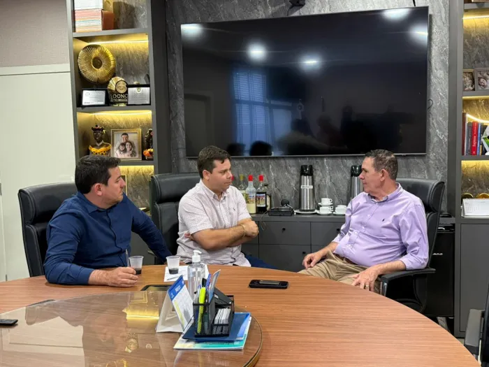 Crédito: Divulgação AMM