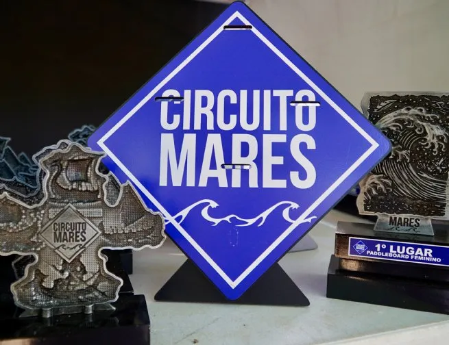 Tradicional edição do Circuito Mares em São Sebastião está com inscrições abertas para etapa em Toque-Toque Pequeno
